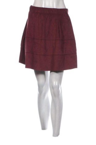 Rock Noisy May, Größe S, Farbe Rot, Preis 20,90 €