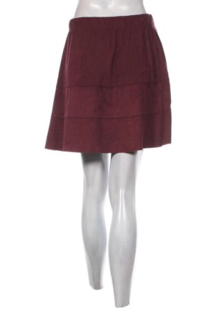 Rock Noisy May, Größe S, Farbe Rot, Preis 20,90 €