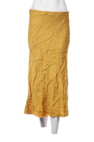 Sukně Nuna Lie, Velikost S, Barva Oranžová, Cena  629,00 Kč