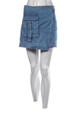 Φούστα ONLY, Μέγεθος L, Χρώμα Μπλέ, Τιμή 10,99 €
