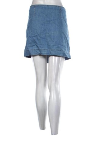 Φούστα ONLY, Μέγεθος L, Χρώμα Μπλέ, Τιμή 10,99 €