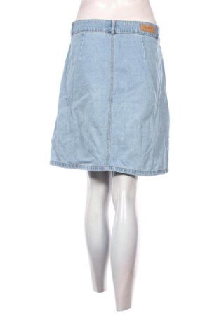 Fustă ONLY, Mărime M, Culoare Albastru, Preț 85,99 Lei