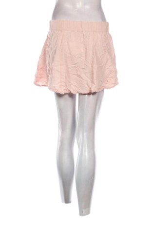 Φούστα ONLY, Μέγεθος L, Χρώμα Ρόζ , Τιμή 10,00 €