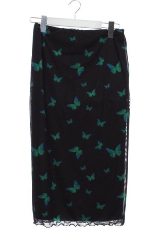 Φούστα ONLY, Μέγεθος XS, Χρώμα Πολύχρωμο, Τιμή 17,82 €