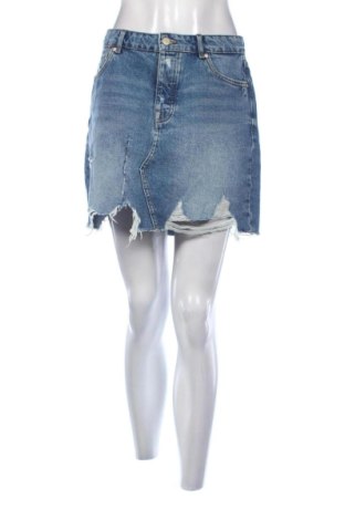 Szoknya ONLY, Méret L, Szín Kék, Ár 5 785 Ft