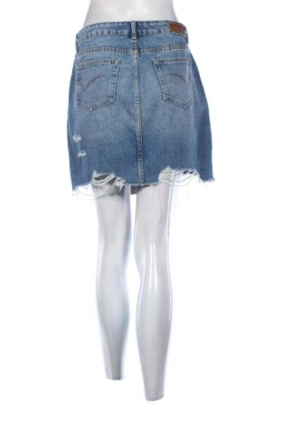 Szoknya ONLY, Méret L, Szín Kék, Ár 5 785 Ft