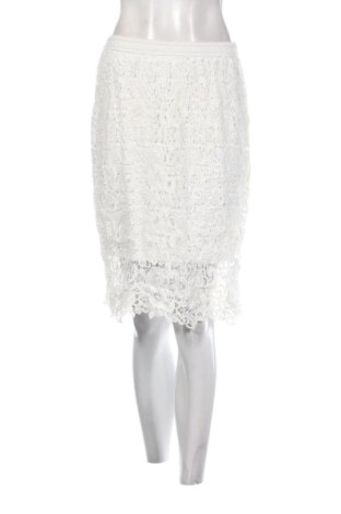 Φούστα ONLY, Μέγεθος M, Χρώμα Λευκό, Τιμή 12,99 €