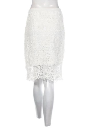Φούστα ONLY, Μέγεθος M, Χρώμα Λευκό, Τιμή 12,99 €