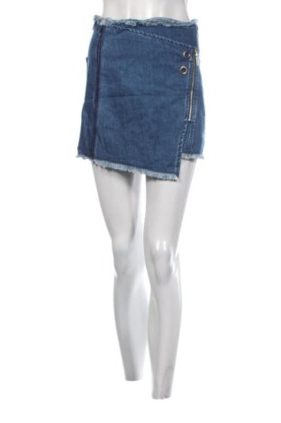 Φούστα ONLY, Μέγεθος S, Χρώμα Μπλέ, Τιμή 16,99 €