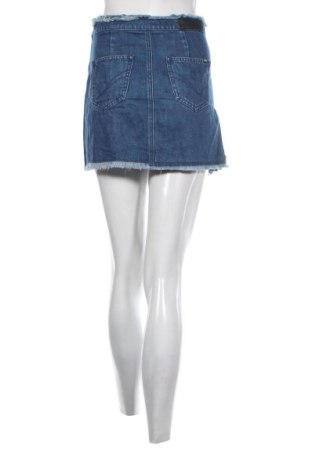 Φούστα ONLY, Μέγεθος S, Χρώμα Μπλέ, Τιμή 16,99 €
