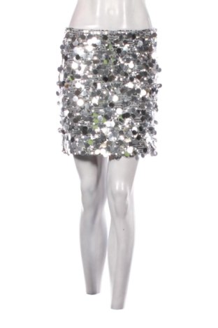 Sukňa ONLY, Veľkosť M, Farba Sivá, Cena  27,95 €