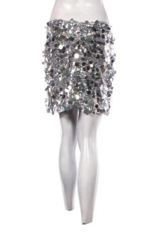 Sukňa ONLY, Veľkosť M, Farba Sivá, Cena  27,95 €