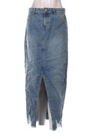 Rock ONLY, Größe M, Farbe Blau, Preis € 18,99