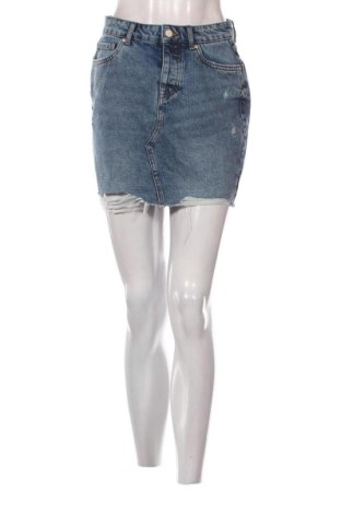 Szoknya ONLY, Méret S, Szín Kék, Ár 6 989 Ft