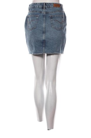 Szoknya ONLY, Méret S, Szín Kék, Ár 6 989 Ft