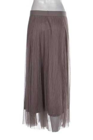 Fustă ONLY, Mărime L, Culoare Maro, Preț 85,99 Lei