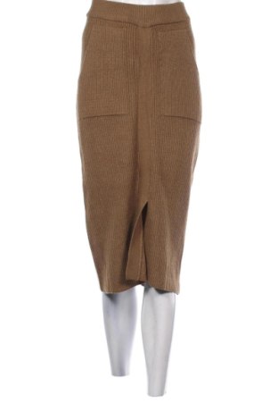 Пола Object, Размер M, Цвят Кафяв, Цена 21,00 €