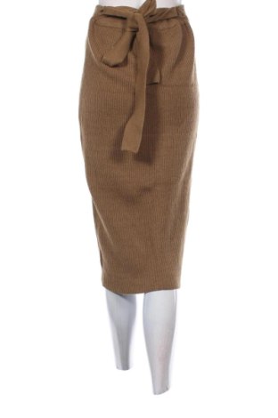 Пола Object, Размер M, Цвят Кафяв, Цена 21,00 €