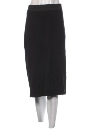 Szoknya Oltre, Méret XL, Szín Fekete, Ár 13 223 Ft