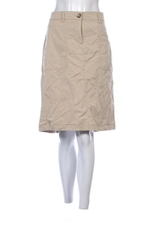 Φούστα Opus, Μέγεθος L, Χρώμα  Μπέζ, Τιμή 33,99 €