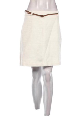 Spódnica Orsay, Rozmiar M, Kolor Biały, Cena 51,99 zł