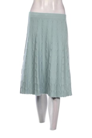 Sukňa Orsay, Veľkosť M, Farba Zelená, Cena  12,00 €