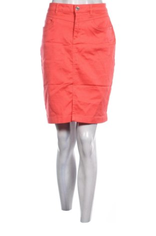 Rock Orsay, Größe M, Farbe Orange, Preis € 12,99