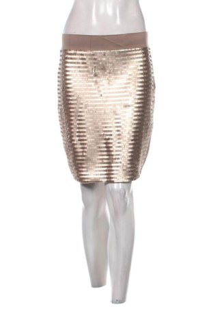 Spódnica Orsay, Rozmiar M, Kolor Złocisty, Cena 47,99 zł