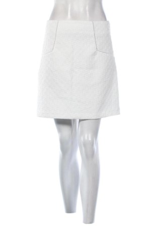 Rock Orsay, Größe M, Farbe Weiß, Preis € 12,99