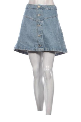 Fustă Oviesse, Mărime XL, Culoare Albastru, Preț 91,99 Lei