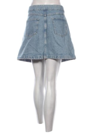 Fustă Oviesse, Mărime XL, Culoare Albastru, Preț 91,99 Lei