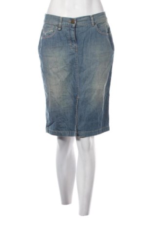 Szoknya Oviesse, Méret L, Szín Kék, Ár 3 719 Ft