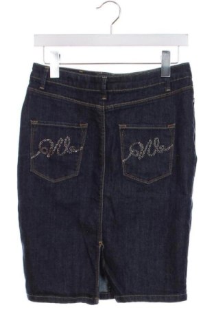 Szoknya Oviesse, Méret M, Szín Kék, Ár 6 103 Ft