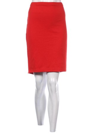 Sukně Oviesse, Velikost XL, Barva Červená, Cena  469,00 Kč