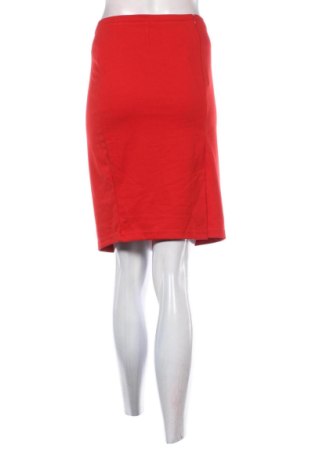 Sukně Oviesse, Velikost XL, Barva Červená, Cena  469,00 Kč