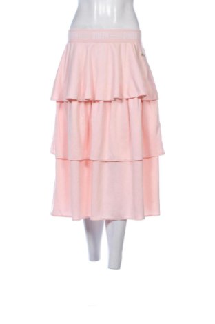 Fustă PUMA, Mărime M, Culoare Roz, Preț 177,99 Lei