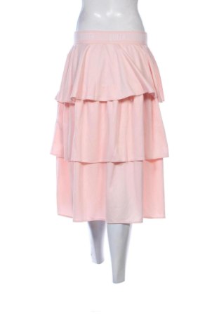 Fustă PUMA, Mărime M, Culoare Roz, Preț 177,99 Lei