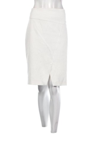 Fustă Patrizia Dini, Mărime XL, Culoare Ecru, Preț 129,99 Lei