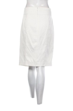 Fustă Patrizia Dini, Mărime XL, Culoare Ecru, Preț 129,99 Lei