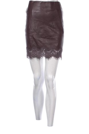 Spódnica Patrizia Pepe, Rozmiar L, Kolor Czerwony, Cena 337,58 zł