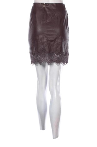 Spódnica Patrizia Pepe, Rozmiar L, Kolor Czerwony, Cena 337,58 zł