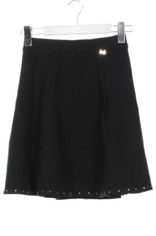 Пола Patrizia Pepe, Размер XXS, Цвят Черен, Цена 63,91 €