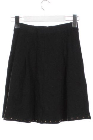 Пола Patrizia Pepe, Размер XXS, Цвят Черен, Цена 63,91 €