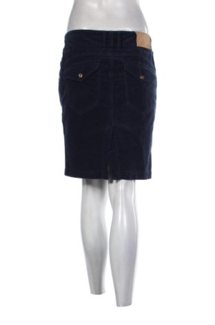 Rock Patrizia Pepe, Größe L, Farbe Blau, Preis 62,92 €