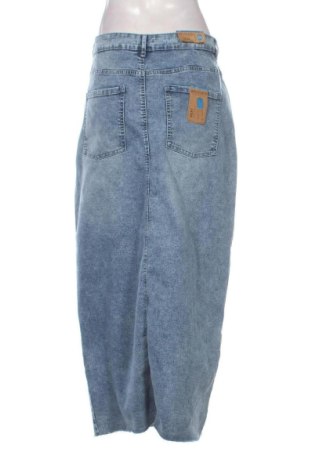 Szoknya Pepco, Méret XXL, Szín Kék, Ár 7 429 Ft