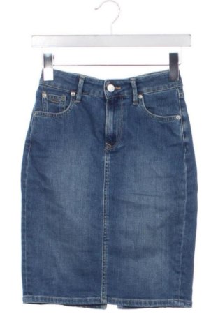 Пола Pepe Jeans, Размер XS, Цвят Син, Цена 28,63 €