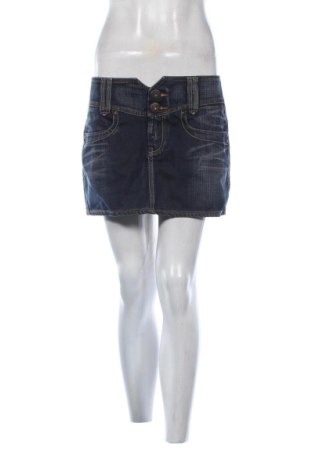 Szoknya Pepe Jeans, Méret M, Szín Kék, Ár 11 570 Ft