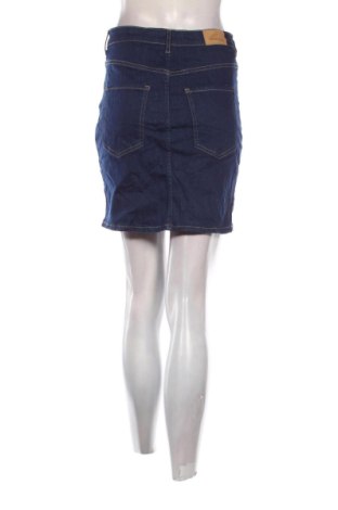 Пола Perfect Jeans By Gina Tricot, Размер M, Цвят Син, Цена 9,20 €