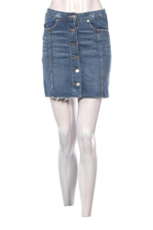 Пола Perfect Jeans By Gina Tricot, Размер S, Цвят Син, Цена 14,31 €