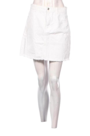 Szoknya Pimkie, Méret L, Szín Fehér, Ár 7 499 Ft